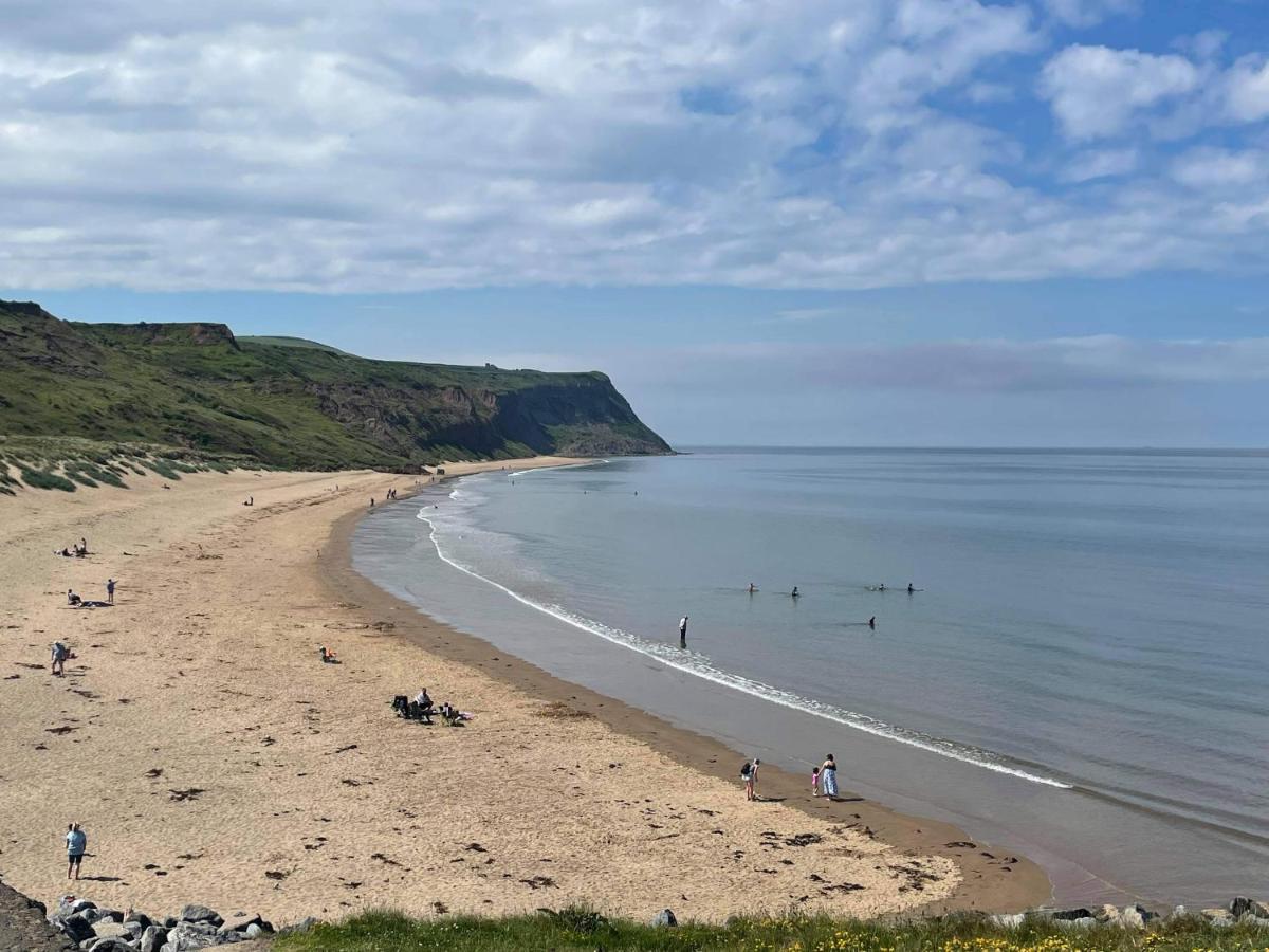 2 Bed House -Close To Cleveland Way,Lovely Beaches Brotton Zewnętrze zdjęcie