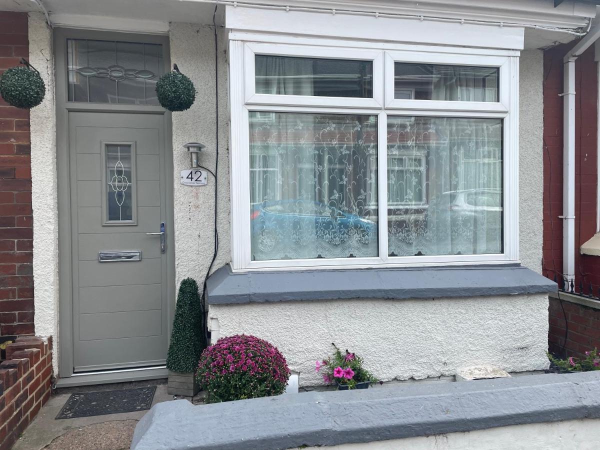 2 Bed House -Close To Cleveland Way,Lovely Beaches Brotton Zewnętrze zdjęcie