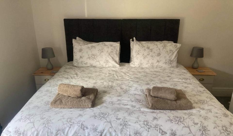 2 Bed House -Close To Cleveland Way,Lovely Beaches Brotton Zewnętrze zdjęcie